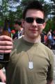 Bierlauf  1. Mai 2009